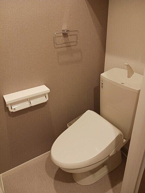 ＳＳ・ＴＲＡＩＬの物件内観写真