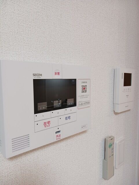 ＳＳ・ＴＲＡＩＬの物件内観写真