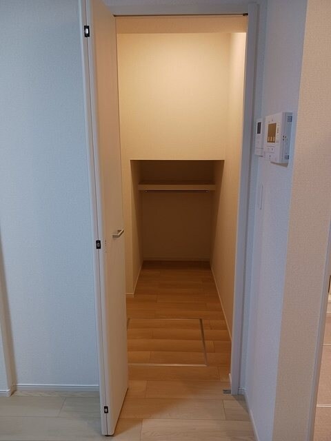 ＳＳ・ＴＲＡＩＬの物件内観写真