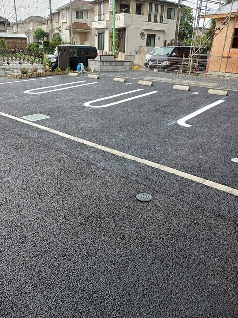 ＳＳ・ＴＲＡＩＬの物件内観写真