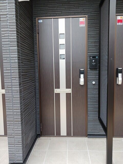 ＳＳ・ＴＲＡＩＬの物件内観写真