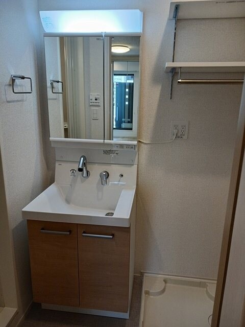 ラ・メール・ソレイユの物件内観写真