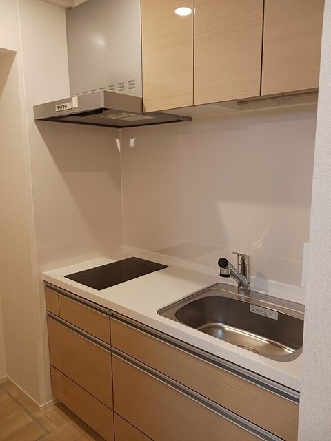 ラ・メール・ソレイユの物件内観写真