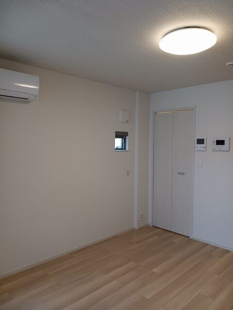 ラ・メール・ソレイユの物件内観写真