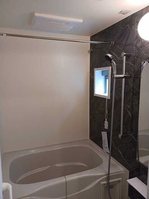 ラ・メール・ソレイユの物件内観写真