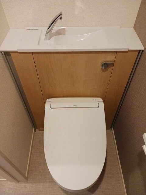 ラ・メール・ソレイユの物件内観写真