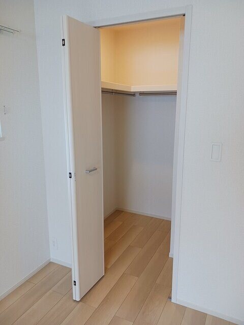 ラ・メール・ソレイユの物件内観写真