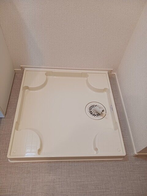 ラ・メール・ソレイユの物件内観写真