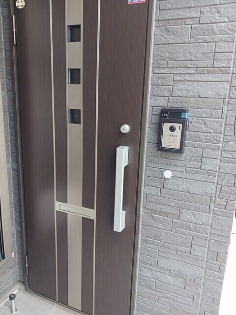 ラ・メール・ソレイユの物件内観写真