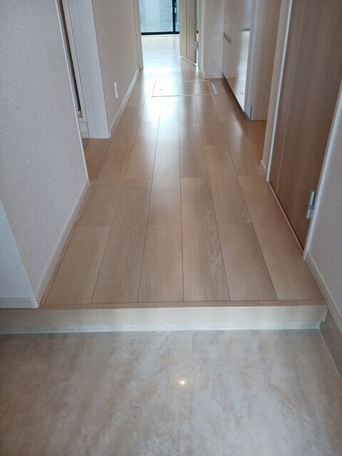 ソルス・おおたかの物件内観写真