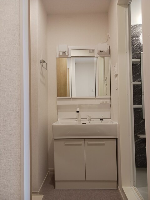 ソルス・おおたかの物件内観写真