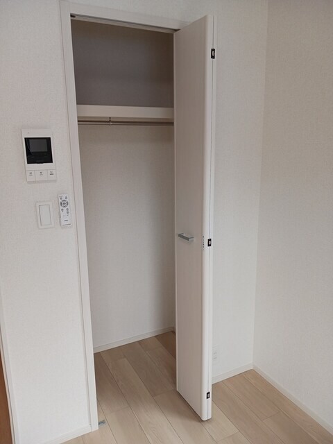 ソルス・おおたかの物件内観写真