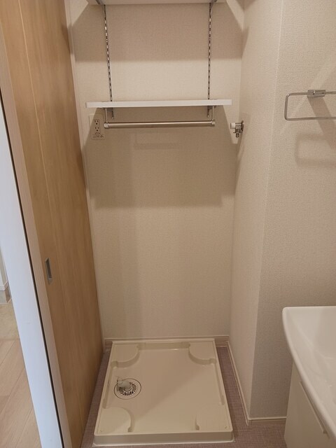 ソルス・おおたかの物件内観写真