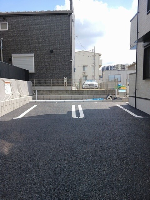 ソルス・おおたかの物件内観写真