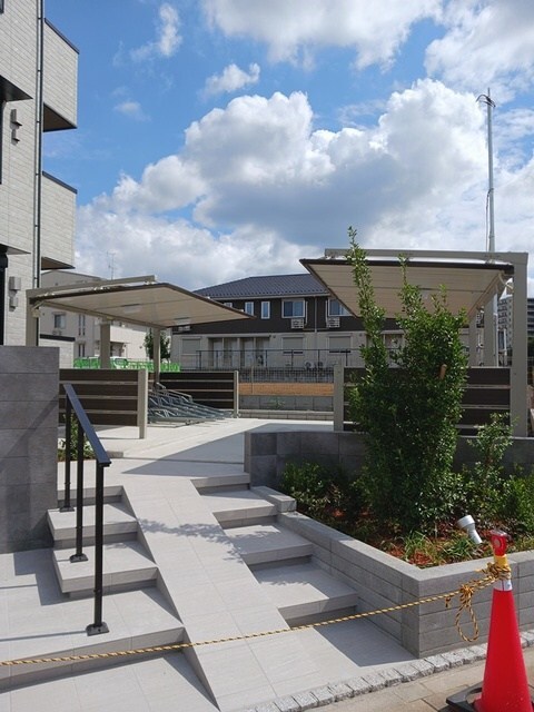 ソルス・おおたかの物件内観写真