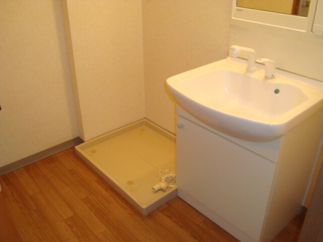 セントラルハイツIIの物件内観写真