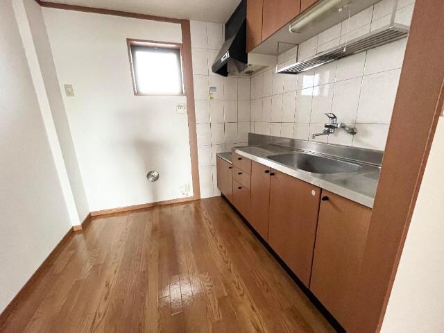 セントラルハイツIIの物件内観写真