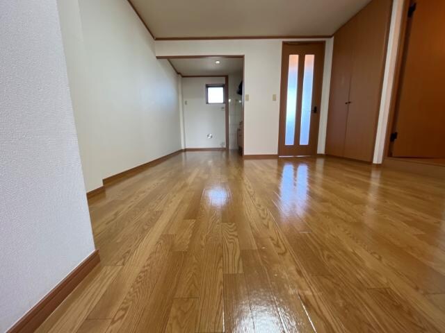 セントラルハイツIIの物件内観写真