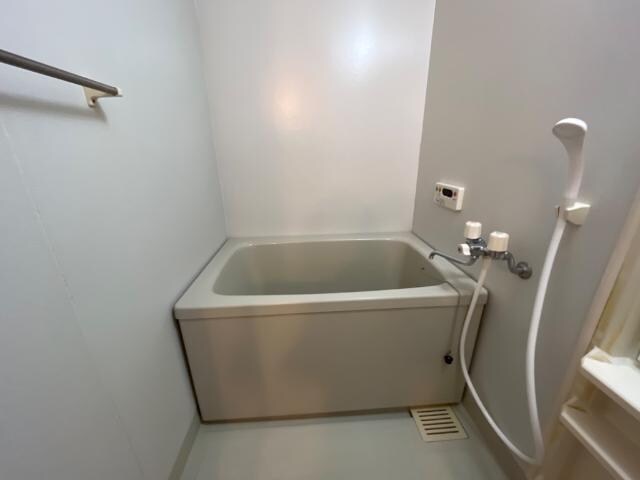 セントラルハイツIIの物件内観写真