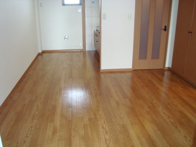 セントラルハイツIIの物件内観写真