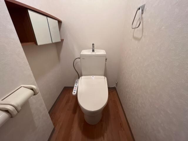 セントラルハイツIIの物件内観写真