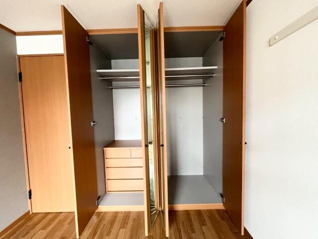 セントラルハイツIIの物件内観写真