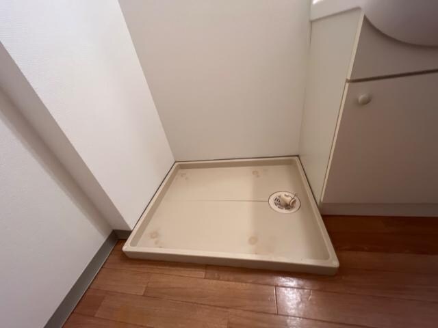 セントラルハイツIIの物件内観写真