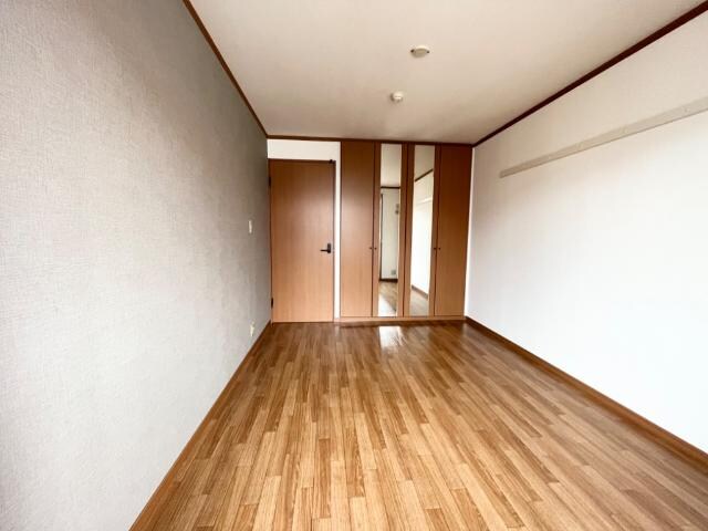 セントラルハイツIIの物件内観写真