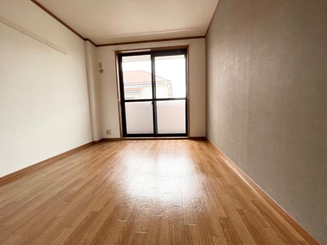 セントラルハイツIIの物件内観写真