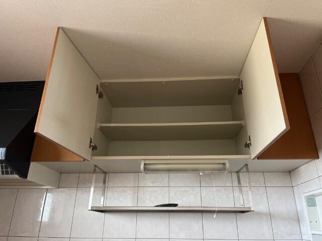 セントラルハイツIIの物件内観写真