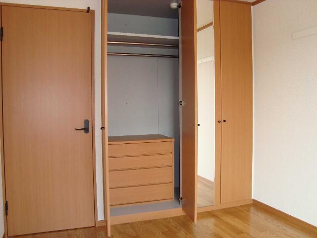 セントラルハイツIIの物件内観写真