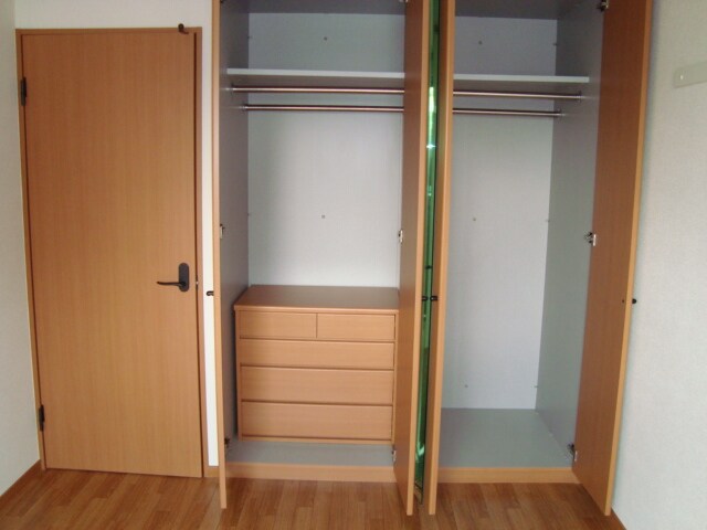 セントラルハイツIIの物件内観写真