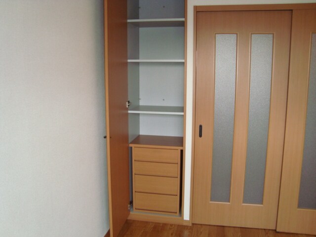 セントラルハイツIIの物件内観写真