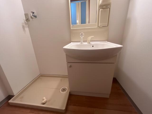 セントラルハイツIIの物件内観写真