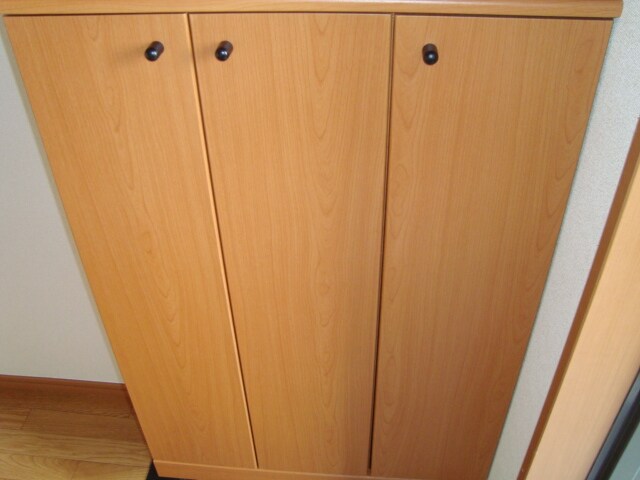 セントラルハイツIIの物件内観写真