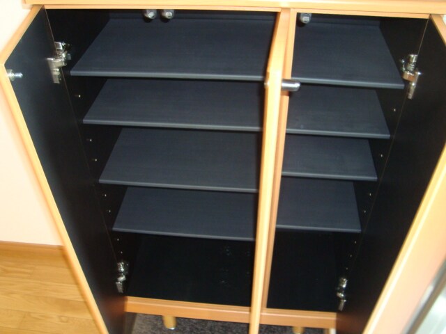 セントラルハイツIIの物件内観写真