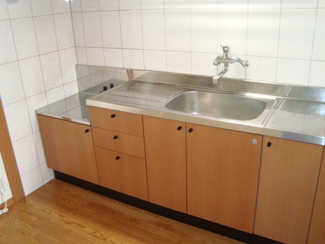 セントラルハイツIIの物件内観写真