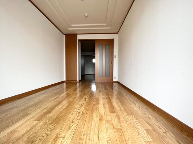 セントラルハイツIIの物件内観写真