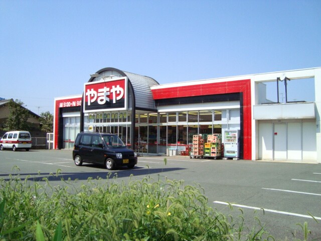 セントラルハイツIIの物件内観写真