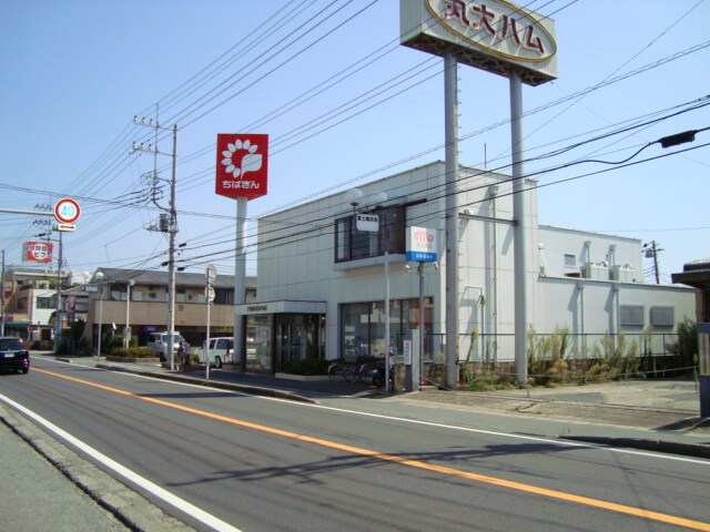 セントラルハイツIIの物件内観写真