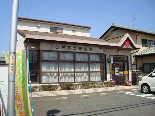 セントラルハイツIIの物件内観写真