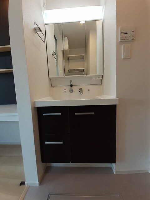 ドゥ　ボヌールIIの物件内観写真