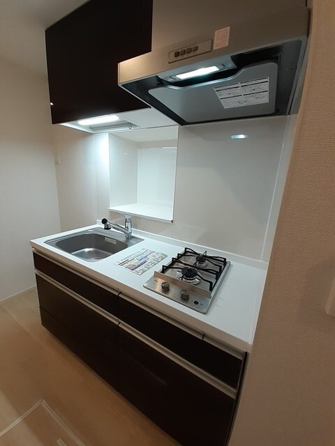 ドゥ　ボヌールIIの物件内観写真