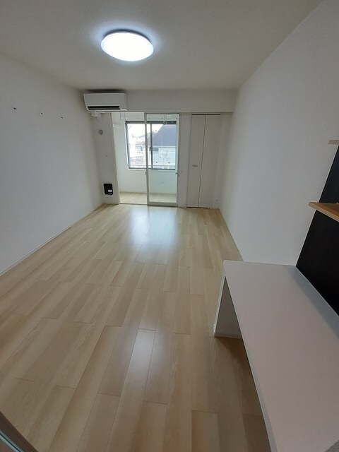 ドゥ　ボヌールIIの物件内観写真