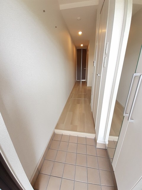 ドゥ　ボヌールIIの物件内観写真