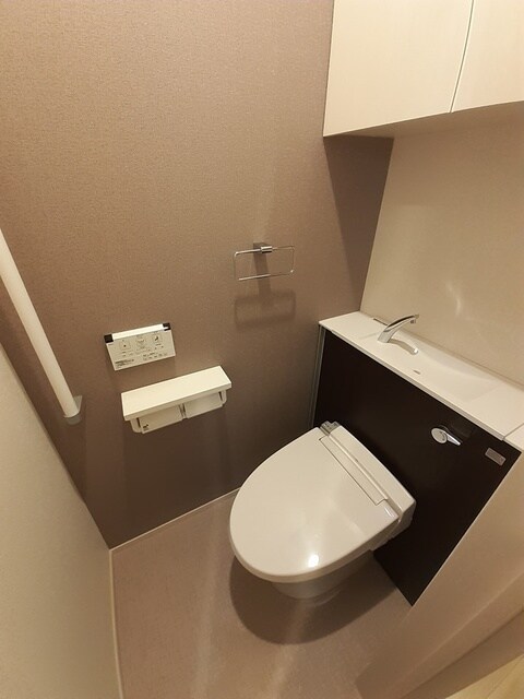 ドゥ　ボヌールIIの物件内観写真