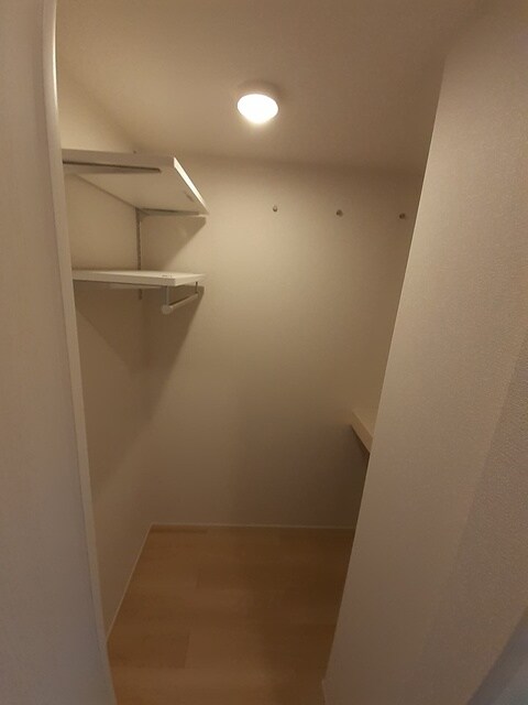 ドゥ　ボヌールIIの物件内観写真