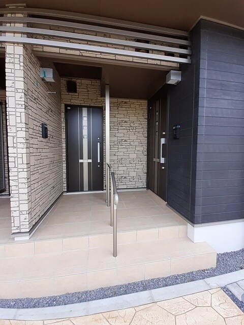 ドゥ　ボヌールIIの物件内観写真