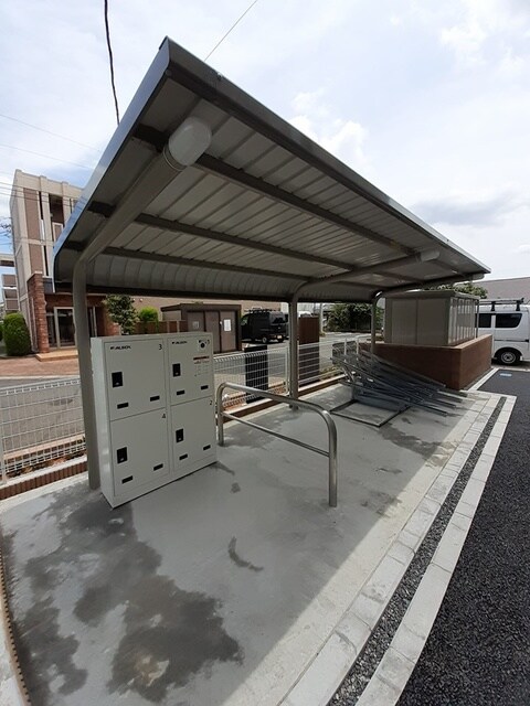 ドゥ　ボヌールIIの物件内観写真