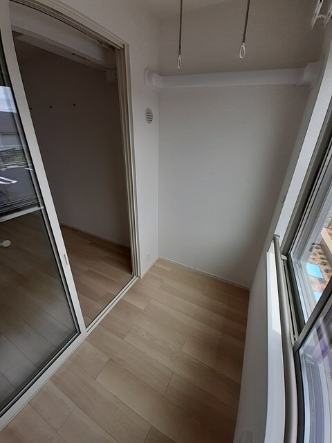 ドゥ　ボヌールIIの物件内観写真